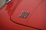 Chrysler 300G Convertible 1961 года